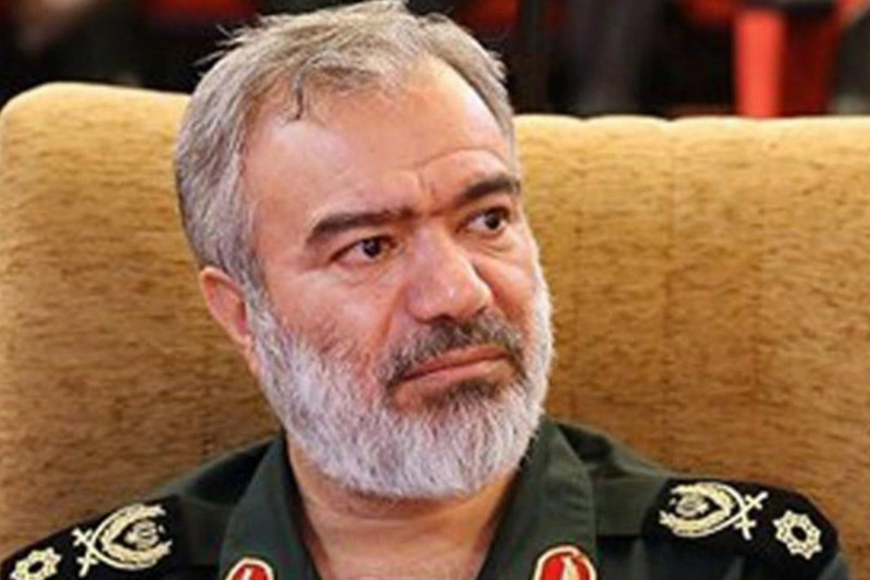 Komandant mornarice moćne Revolucionarne garde, admiral Ali Fadavim, izjavio je u aprilu da bi se Amerikanci našli u “katastrofalnoj situaciji” ukoliko pokušaju da intervenišu